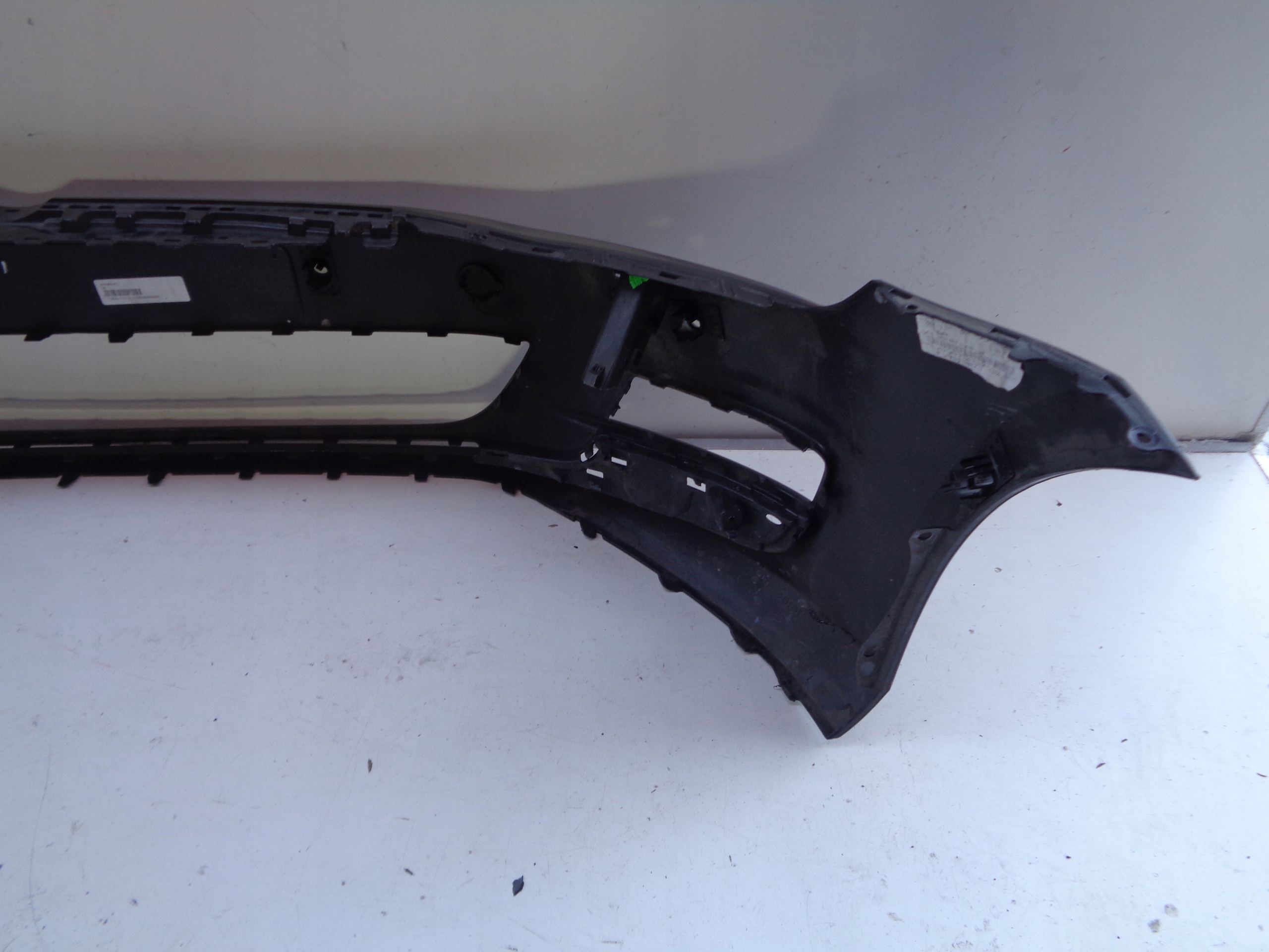 FRONTSTOSSSTANGE VW GOLF VII 7 5G 12-16 NR 27518