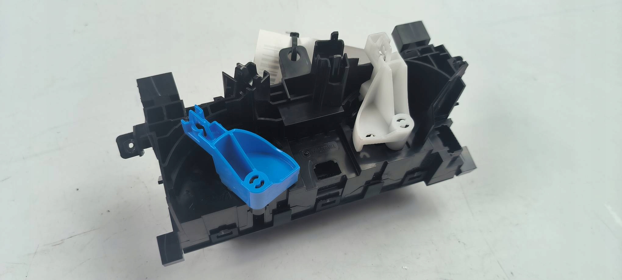 Unite commande clima 285257697R RENAULT TRAFIC III LIFT