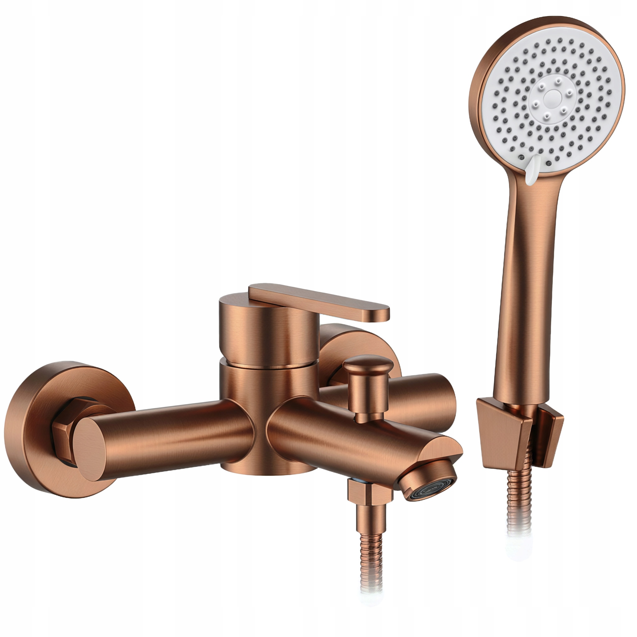 Rea Vaňová Batéria JS-11803BRG Ontario, Brúsená Meď