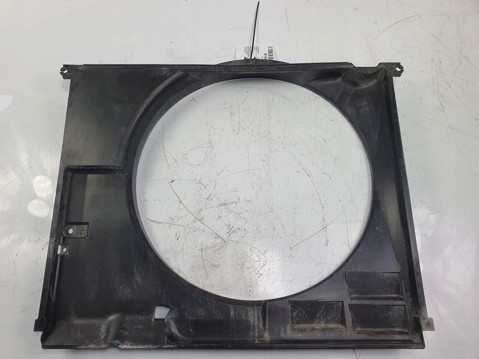 OSLONA 4 7 285KM TOYOTA LAND CRUISER 200