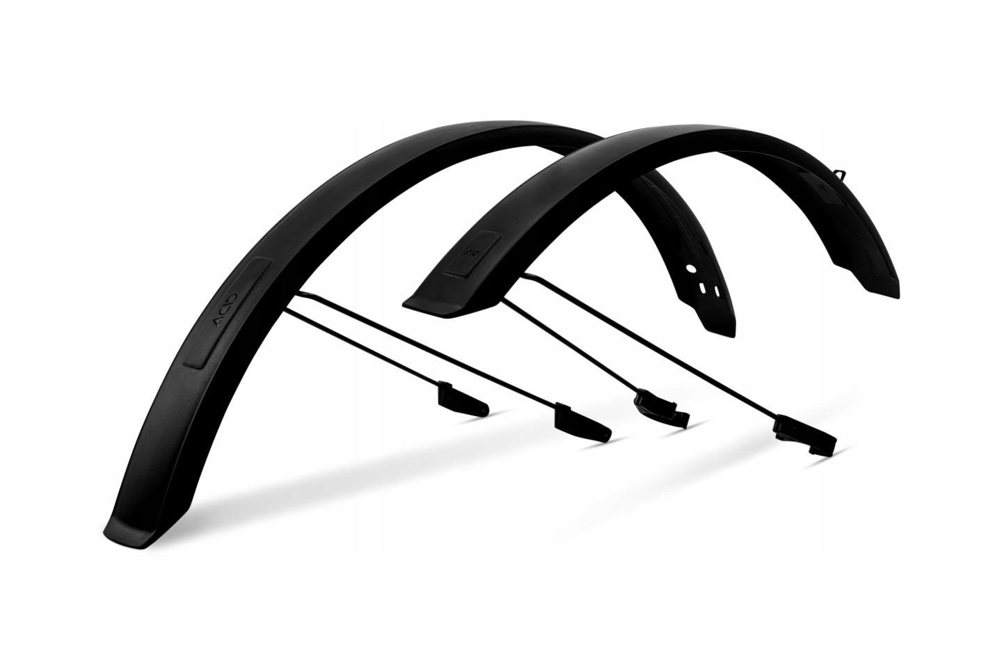 CUBE Błotniki 93372 ACID Set 65 29