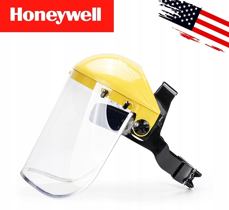 Osłona Twarzy Przyłbica Do Koszenia HONEYWELL EAN (GTIN) 5906168020568