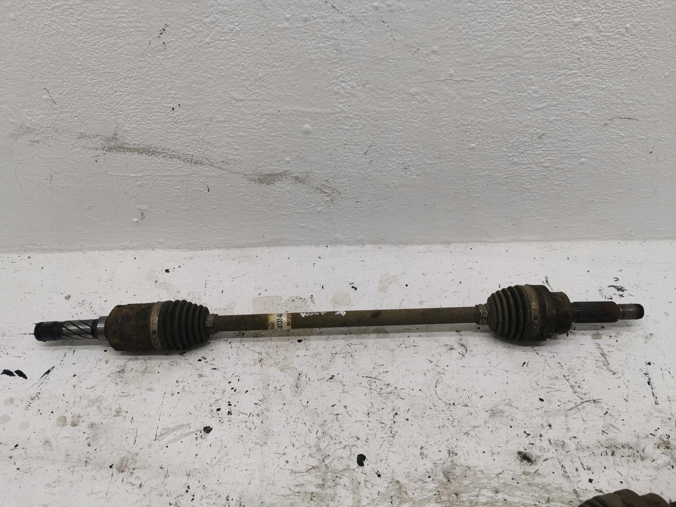 semi-axis rear FORD KUGA MK2 2.0 TDCI CV61-4K138--AA