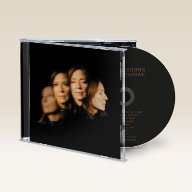 Gibbons Beth Lives Outgrown (CD)