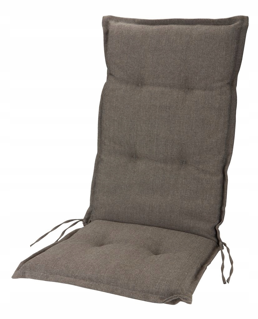 

Poduszka Ogrodowa Wysoka Hopballe Piasek 116cm