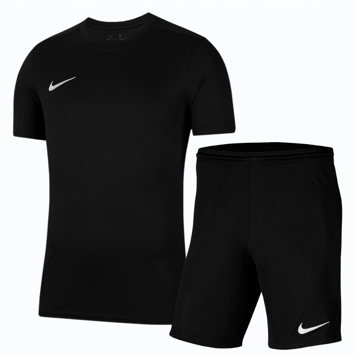 

Spodenki Koszulka Nike Komplet W-f Trening 147-158