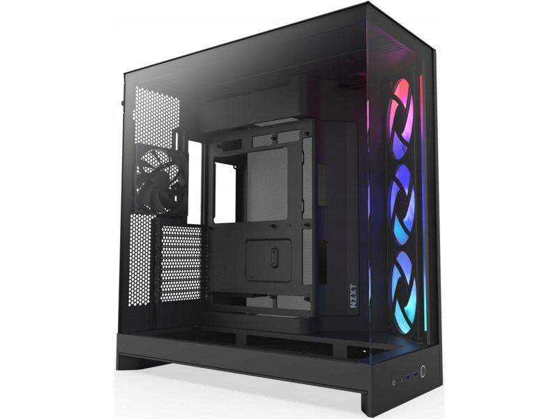 Nzxt H9 Elite - Niska cena na Allegro