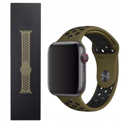 Řemínek Nike Sport Band Apple Watch 42/ 44/ 45/ 49 Ultra/ Ultra 2 Originální