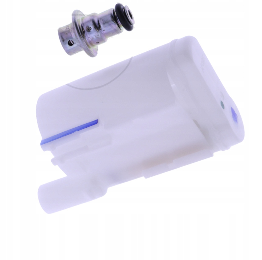 Palivový Filter Oem Pre Motocykel Honda Nc 750 NC750 2014-2026