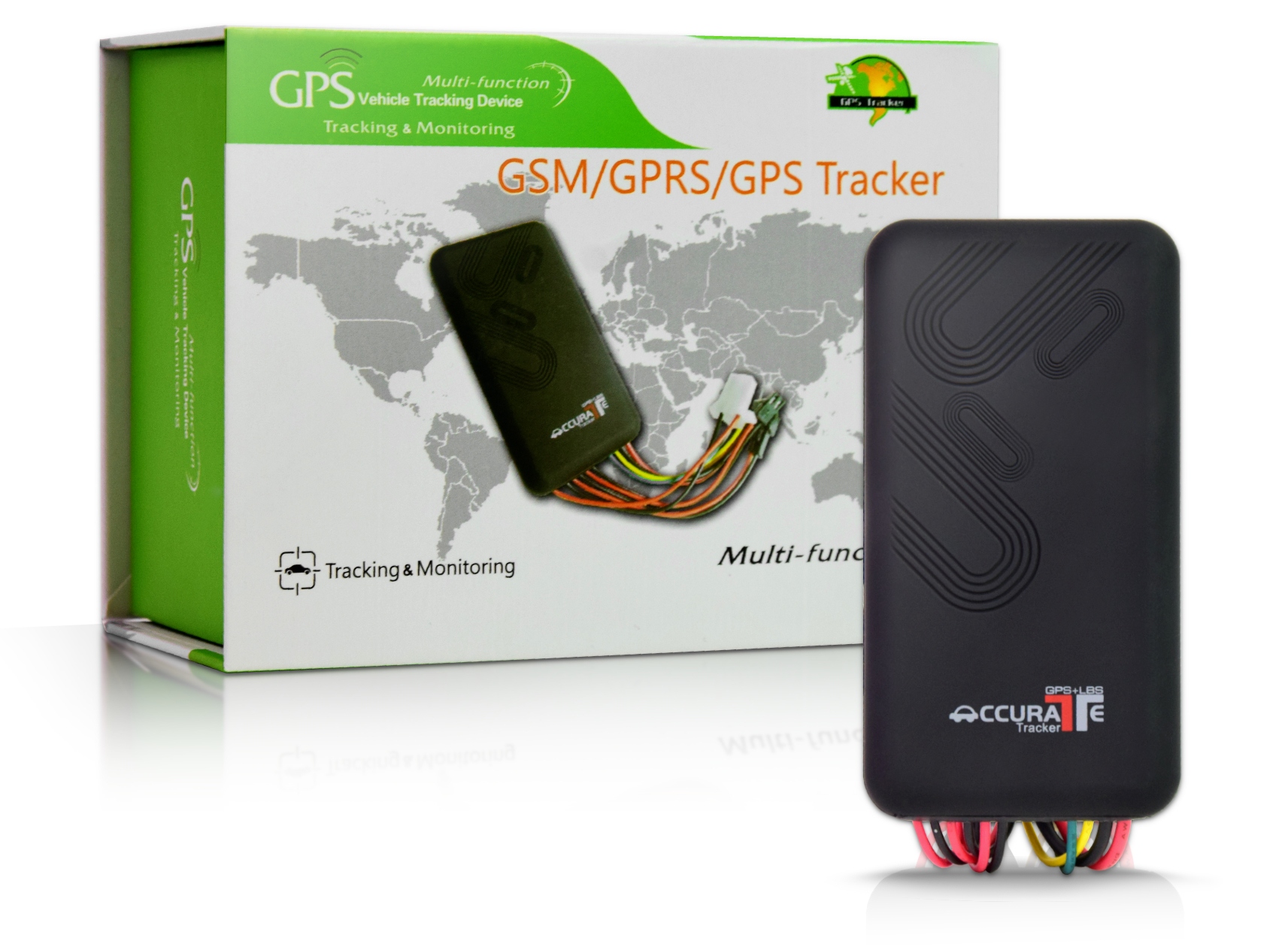 Lokalizator Gps Polski Serwer