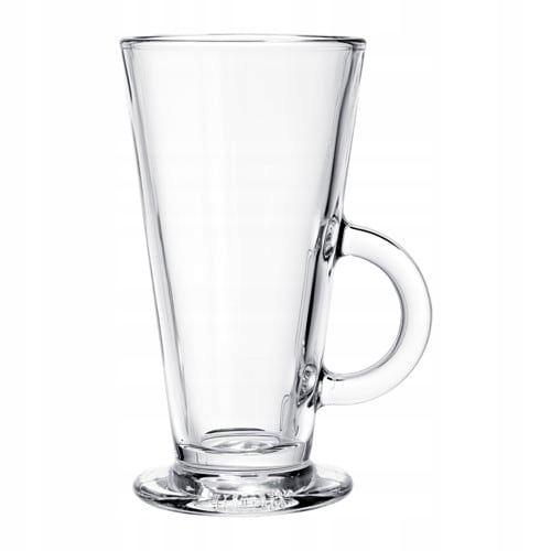 

Ikea Beprovad Szklanka, szkło bezbarwne Latte 29CL