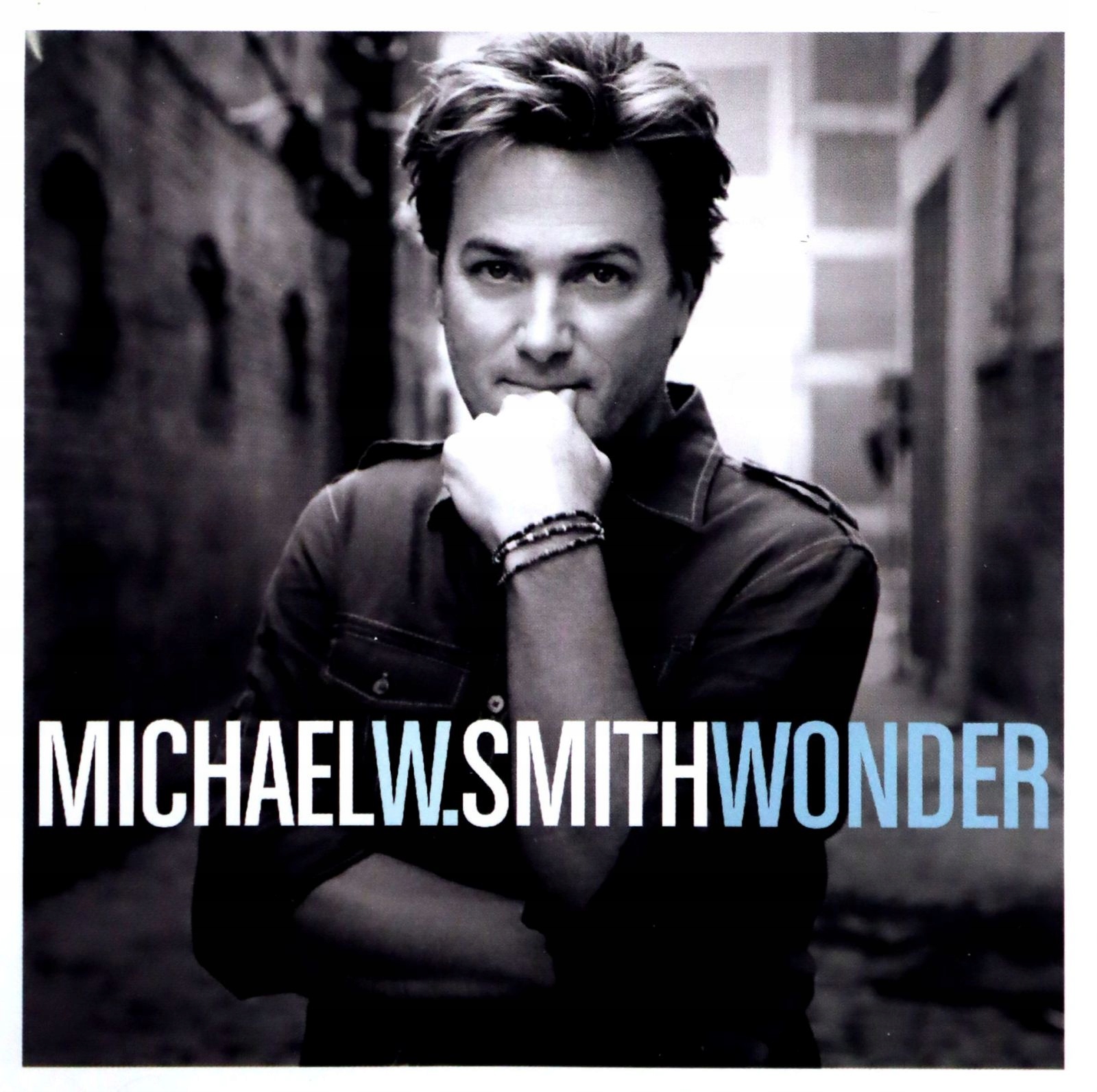 Michael W. Smith: Wonder (CD)