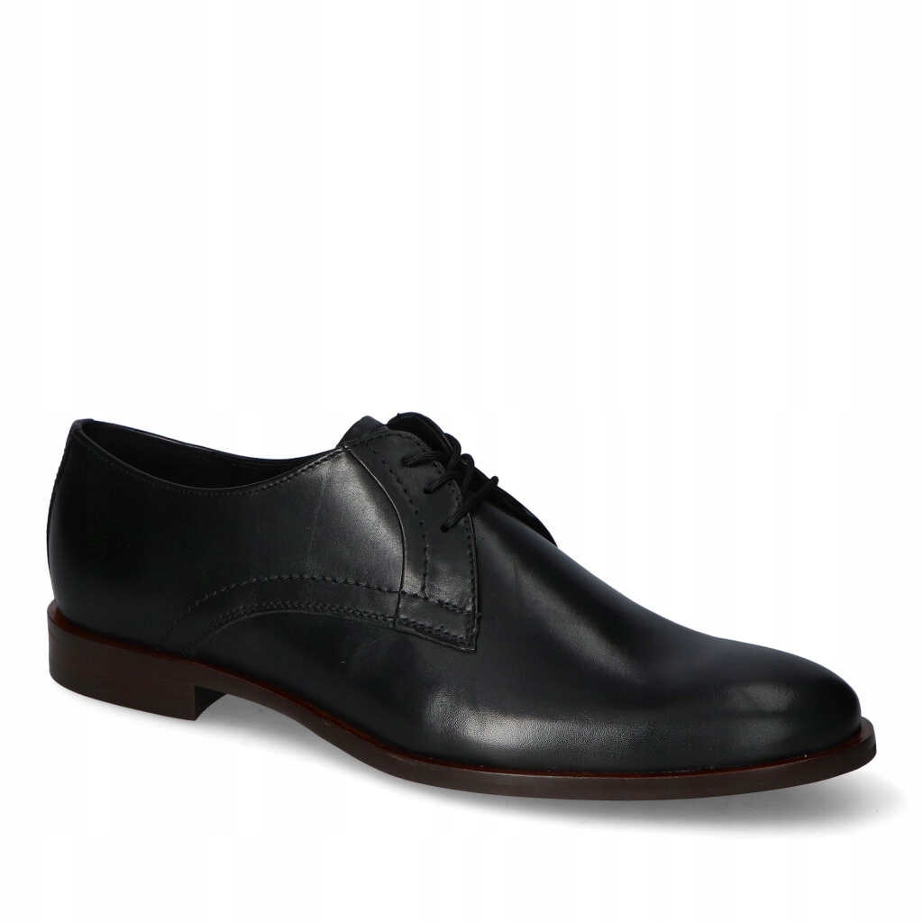 Pantofle J&amp;r T/452/T/452/6/F1 Černé lico 42