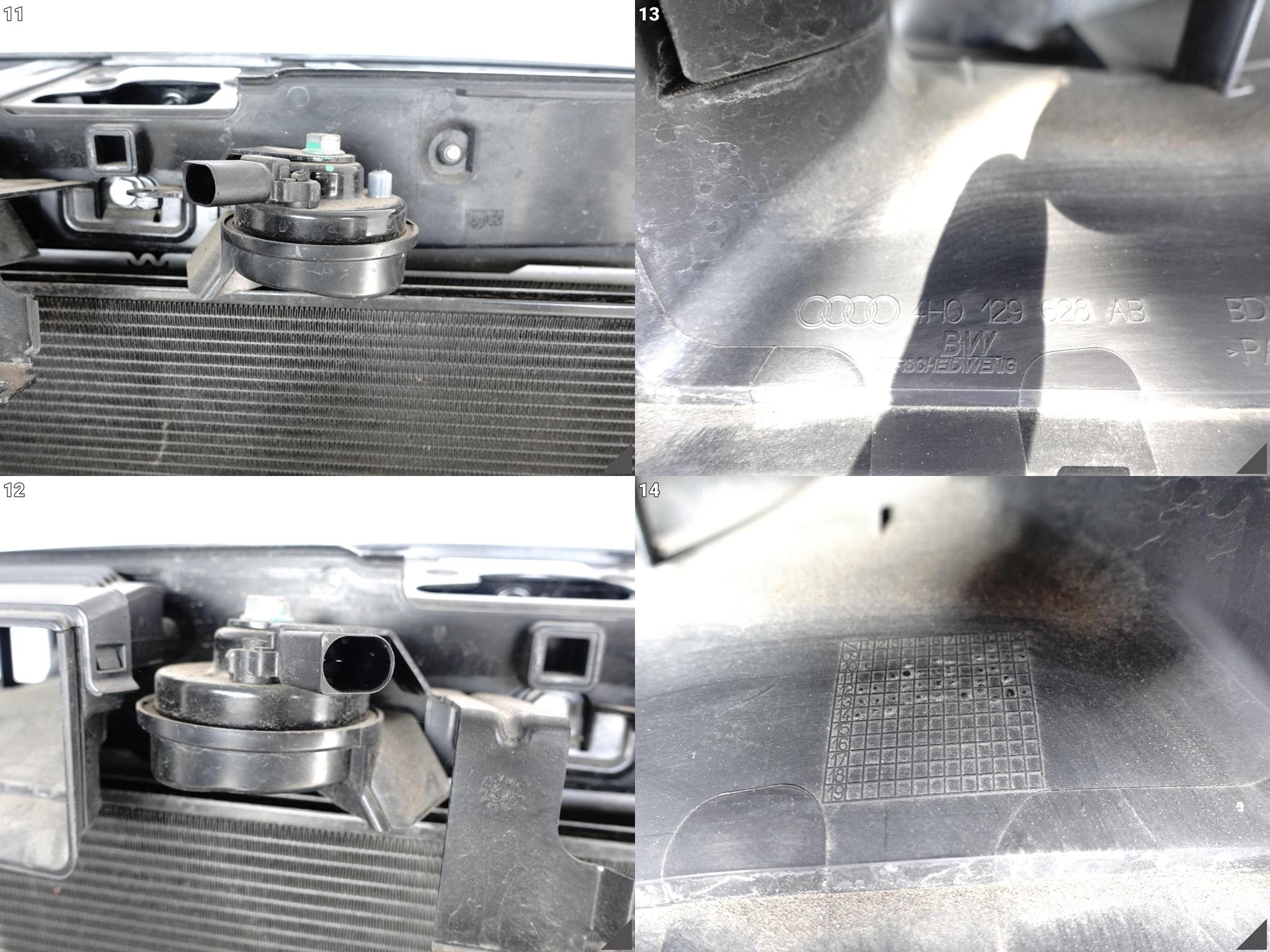 AUDI A8 S8 4H0 D4 LIFT 13-17 WZMOCNIENIE PAS CHŁODNICE WENTYLATOR 4.0TFSI Numer katalogowy oryginału 4H0955970 4H0807139A 4H0121333D 4H0807140A 4H0129628AB 4H0971284 4H0959455AB 4H0959455AC SPRYSK SPRISKIWACZ MODUŁ 420131541 4H0971023 4H0121003M 4H0260401F 4H0121251B 4H0145804A BELKA S8 WLOT KANAŁ SKRAPLACZ CHŁODCNICA WODY KLIMATYZACJI WSPORNIK LIFT PO LIFCIE FACELIFT LIFTING LIFTINGU DOLOT DOLOTOWY OSŁONA PROWADNICA KIEROWNICA POWIETRZA WLOTU ŻALUZJA KRATKA ŁAPACZ ROLETA PRZETWORNICA STEROWNIK 2013 13 2014 14 2015 15 2016 16 2017 17 PRZÓD PRZEDNIE PRZEDNI PRZEDNIA MODUL KANAL CHLODCNICA OSLONA ZALUZJA LAPACZ PRZOD