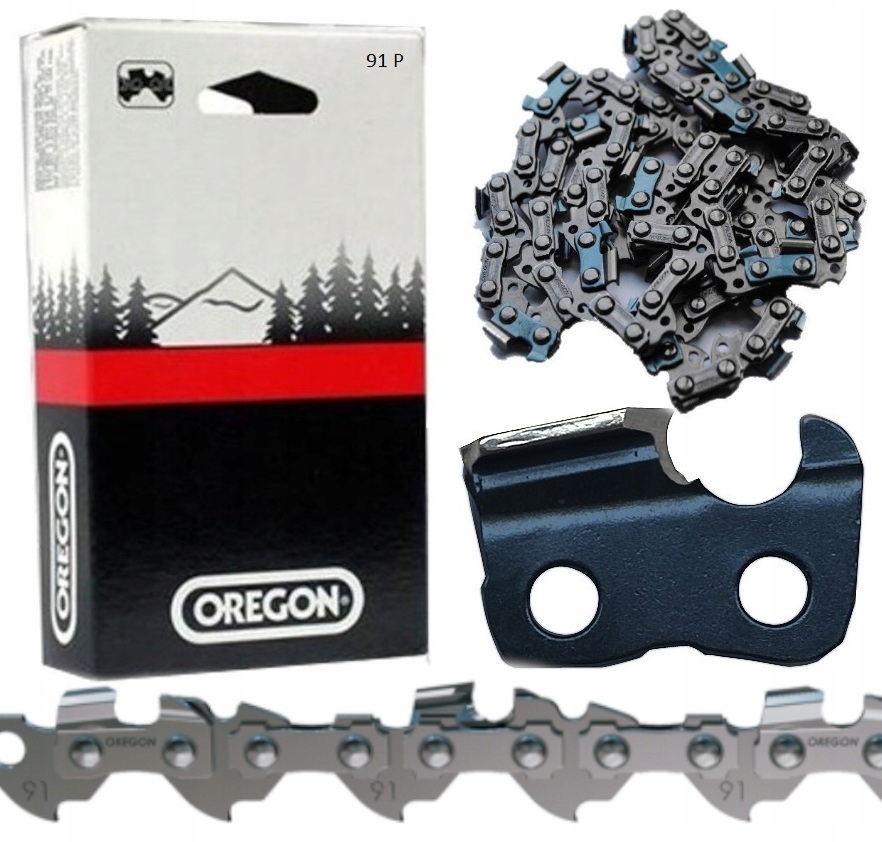 ŁAŃCUCH OREGON DO PIŁY STIHL 14'' 3/8 1,3 50 OGNIW