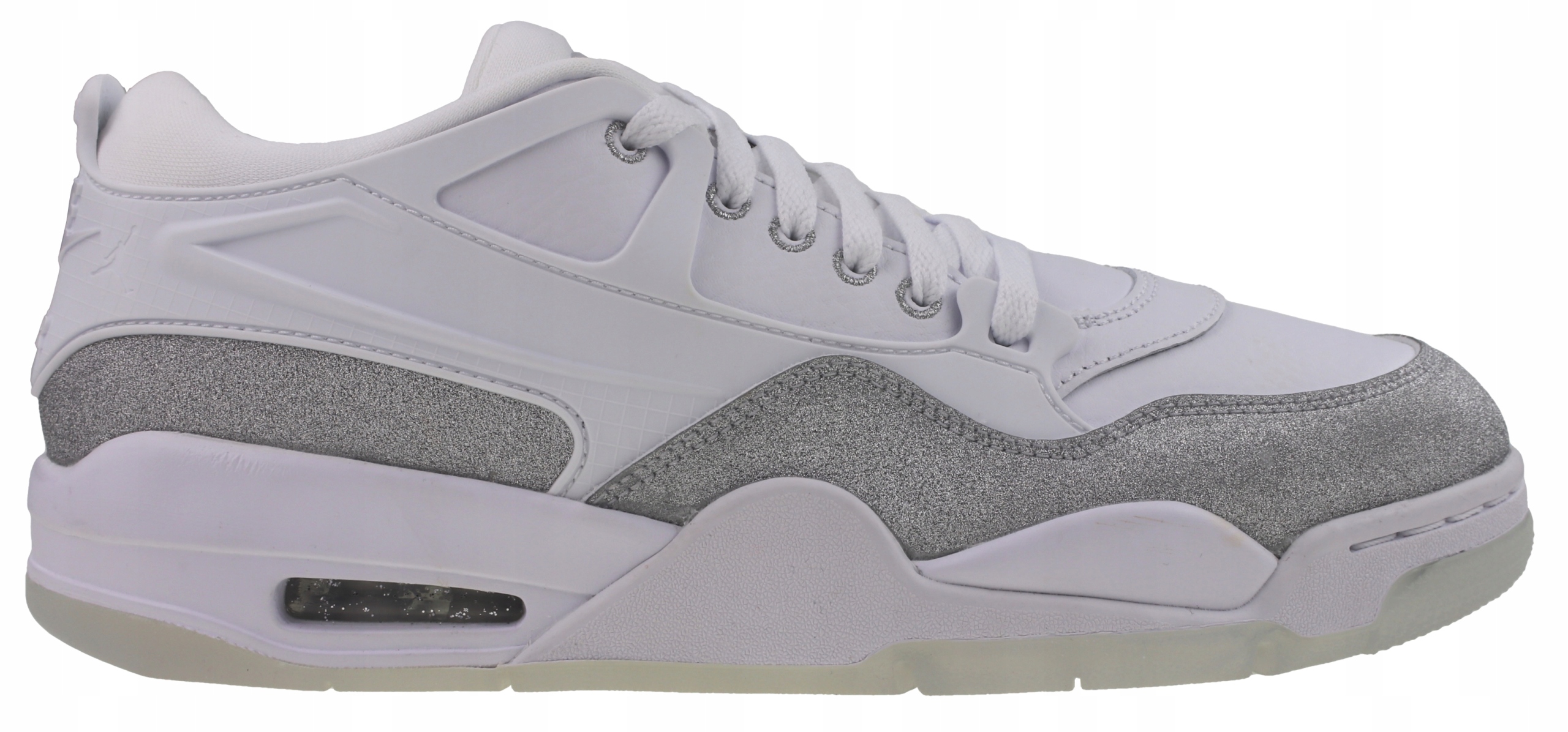 Nike Wmns Air Jordan 4 Rm Vel: 43 28CM HQ3441 111