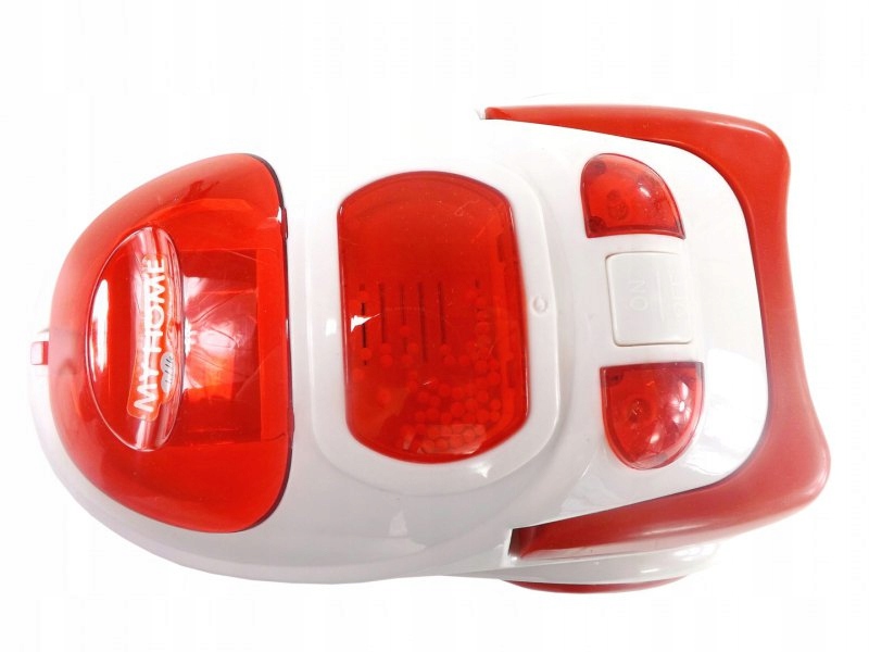 ODKURZACZ DLA DZIECI INTERAKTYWNY DŹWIĘKI 3213C Wiek dziecka 3 lata +