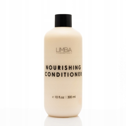 Limba Nourishing Kondicionér – regenerace a výživa suchých vlasů