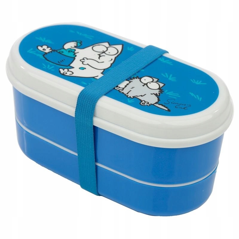 Cat lunch boxes sale