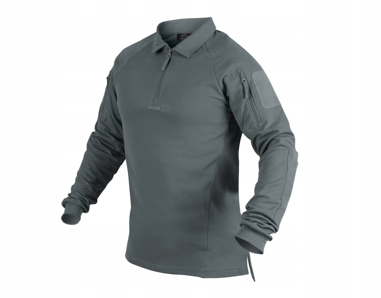 

Koszula Helikon Polo Range Shadow Grey 3XL