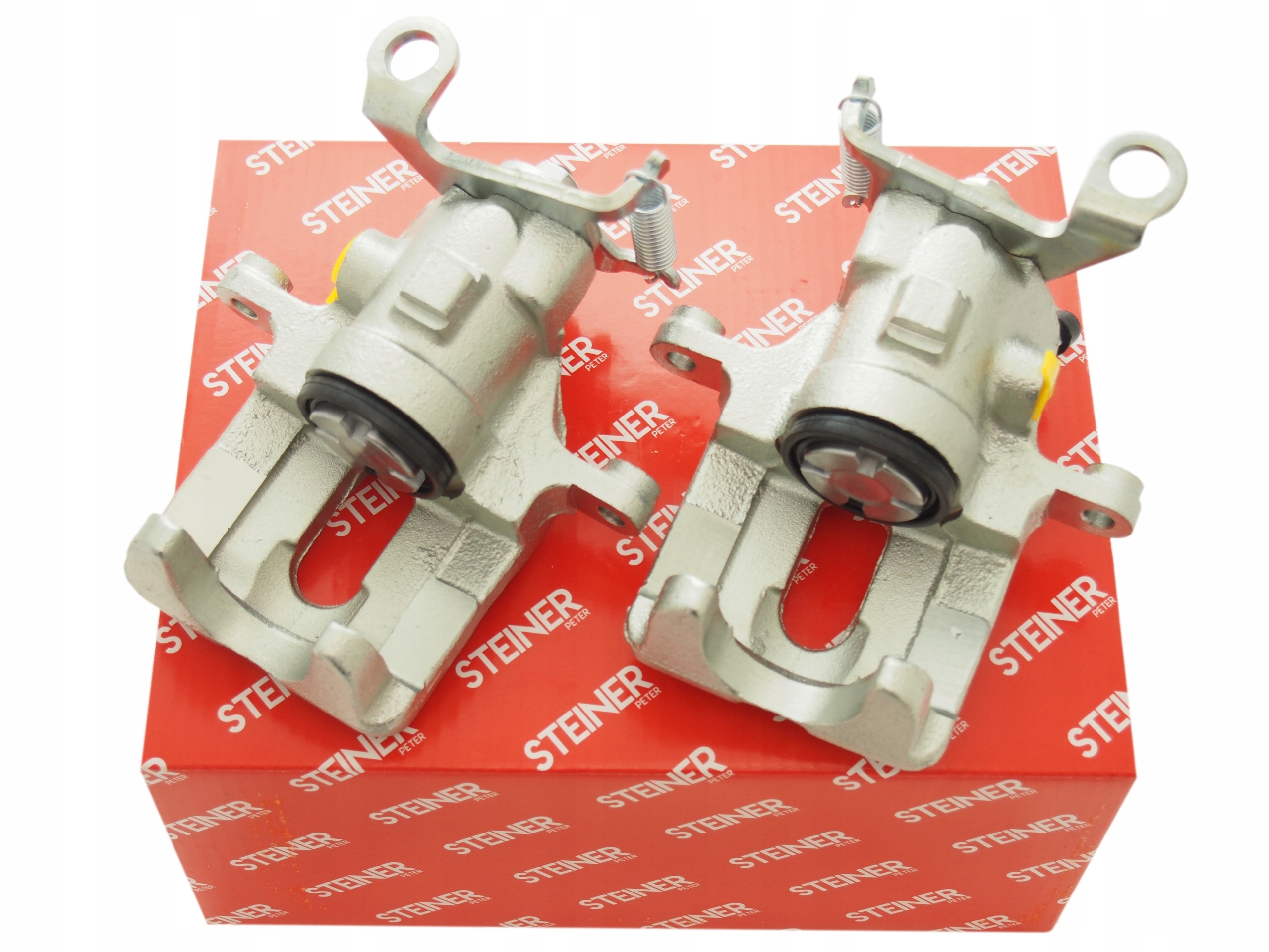 ST.2.PL.052 ST.2.PL.053 - ЗАЖИМ HAM. Задний левый + правый OPEL ZAFIRA B (A05, P12)