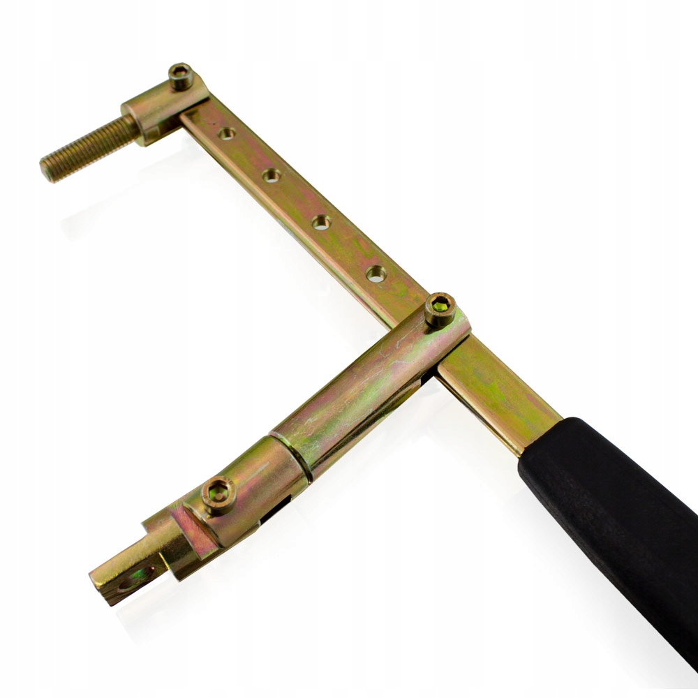 SCIAGACZ DO SPREZYN ZAWOROWYCH 8V 12V 16V STAL EAN 4250394551992