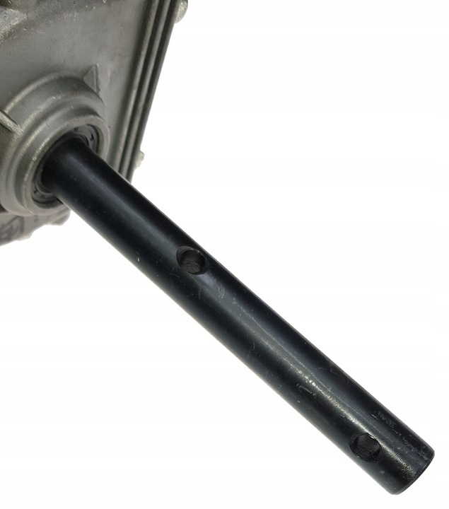 PRZEKŁADNIA GLEBOGRYZARKI MASTER CUT SHB60T Kod producenta MH600T-42146-01