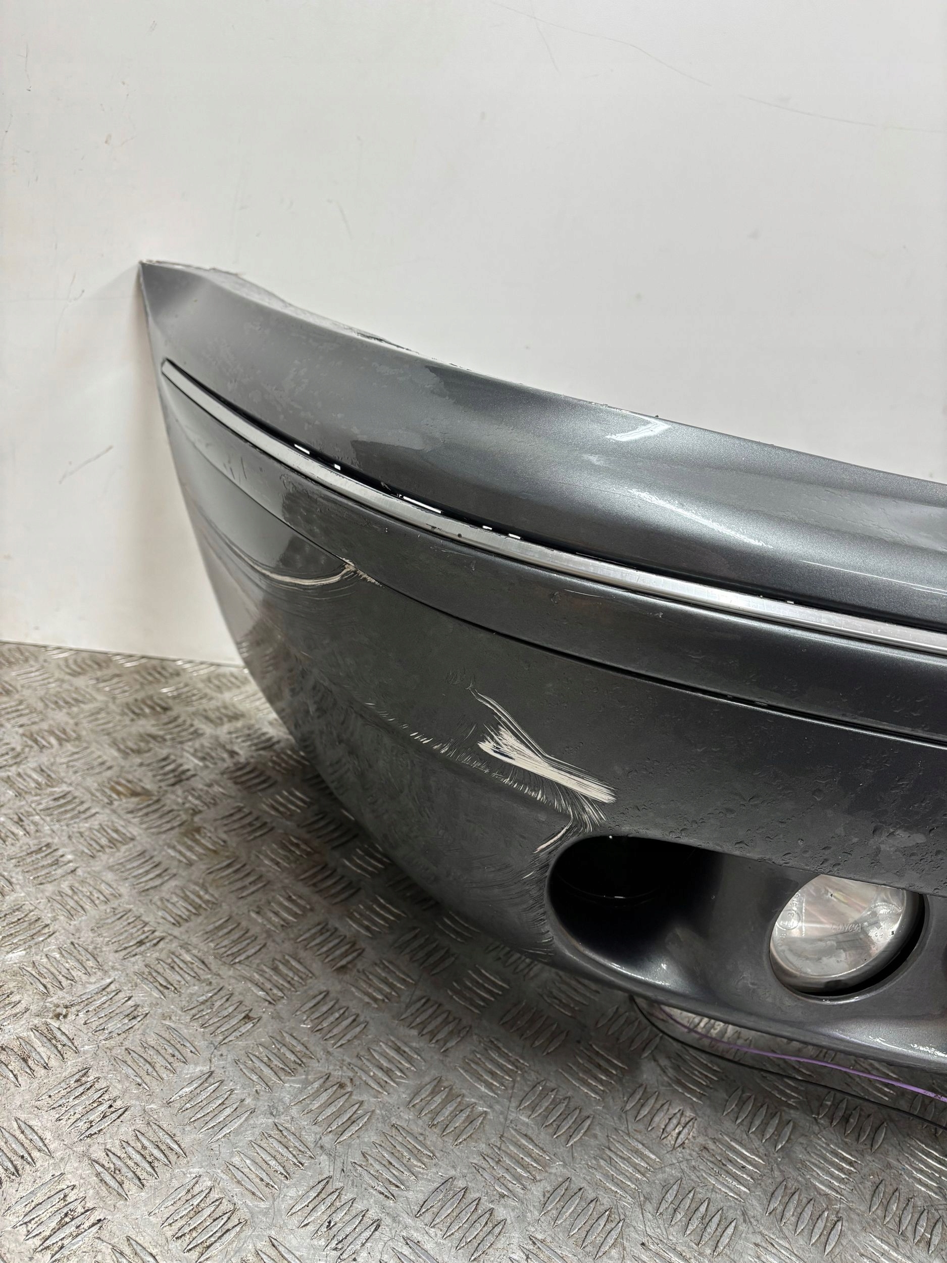 bumper front front LANCIA LYBRA