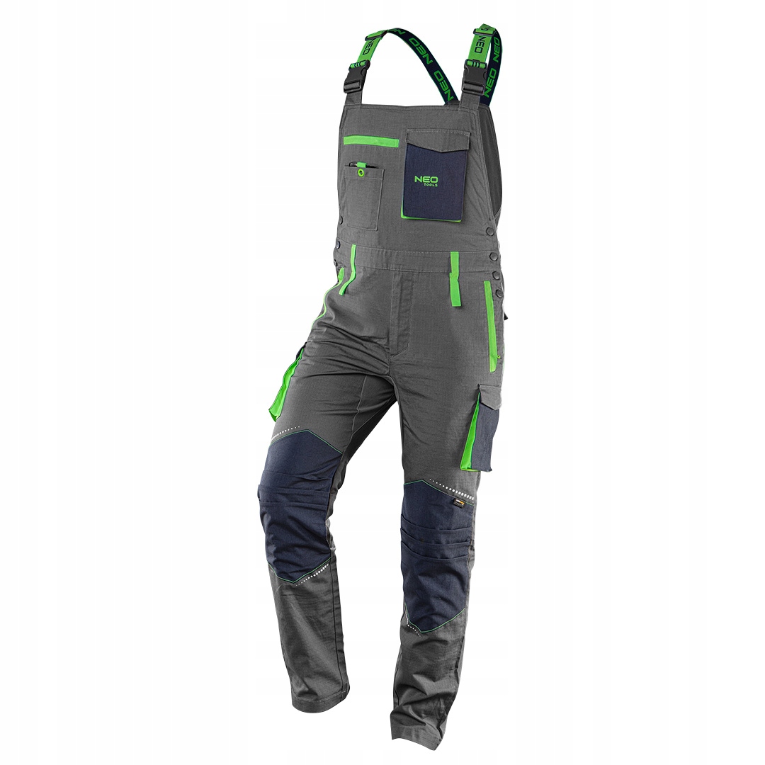 

Ogrodniczki robocze Premium L Neo 81-247-L