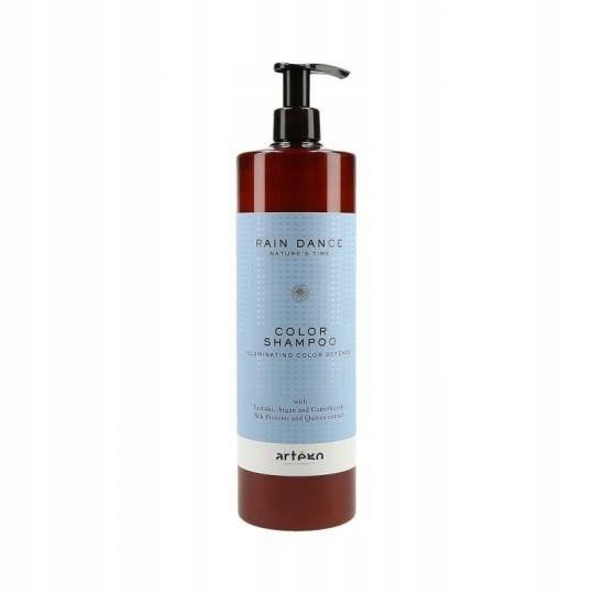Artego Rain Dance Color Szampon Farbowane 1000ml