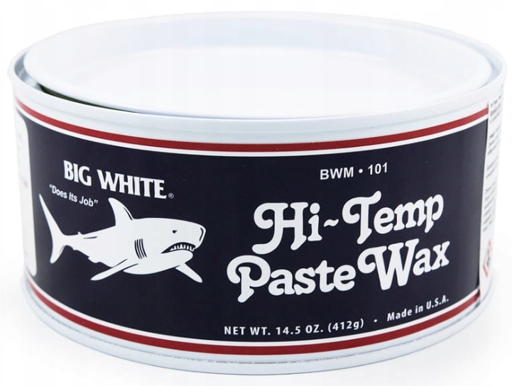 WOSK SAMOCHODOWY DO LAKIERU FINISH KARE HiTemp