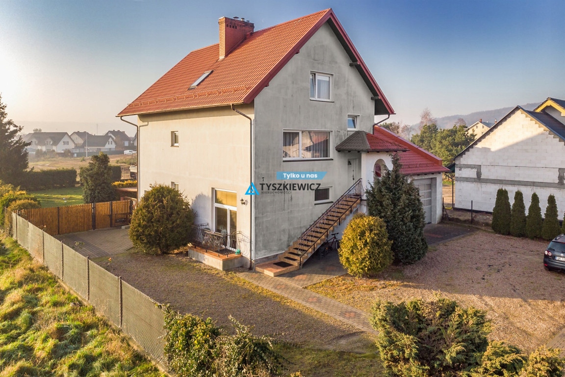 Dom, Reda, Wejherowski, 280 m²