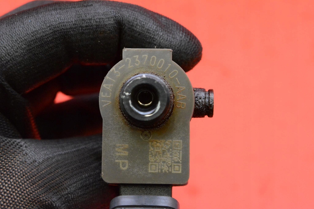 nozzle injector test 31405404 VOLVO S90 2 II 2.0 D4 190 KM 16-20