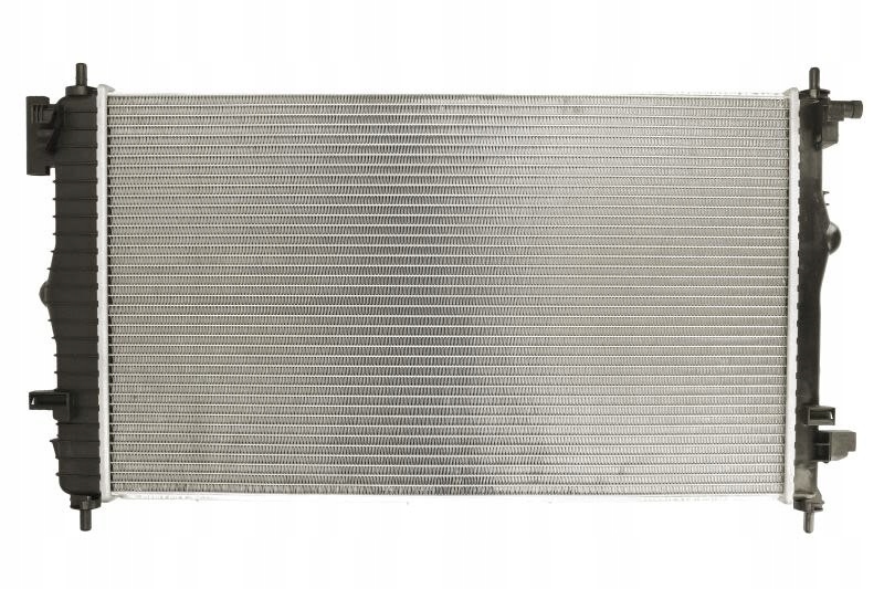 Chłodnica silnika NRF 53777 Producent części NRF