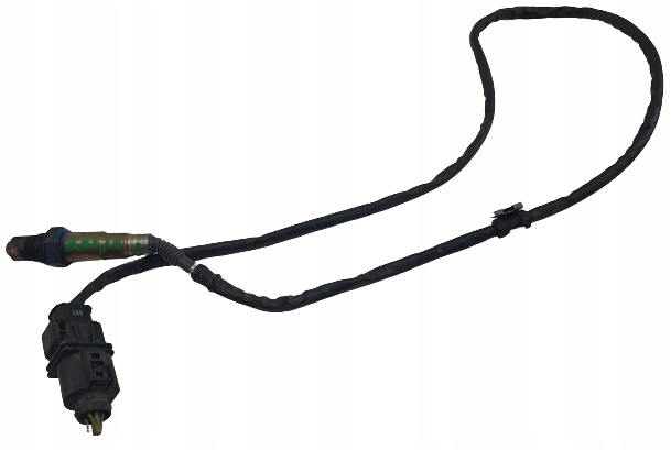 Audi A5 8T 07- 1.8 TFSI 07- CABD sonda lambda Sensor Gase