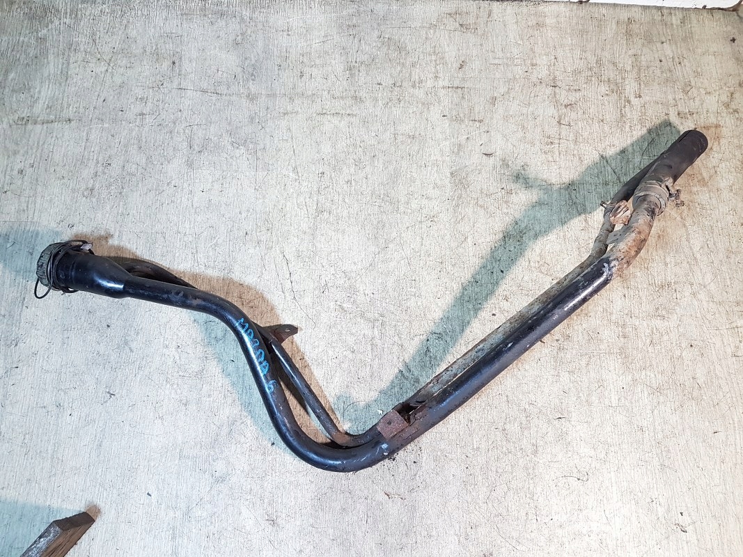 RURA WLEW PALIWA MAZDA 6 04r 2.0 CITD