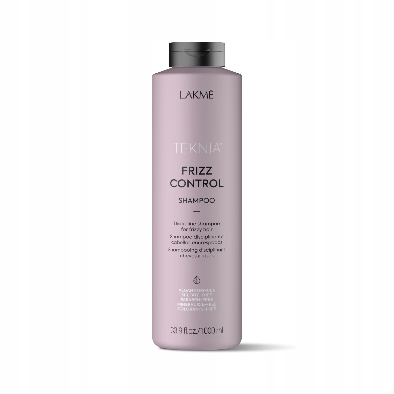Lak Teknia Frizz Control Shampoo 1000 ML