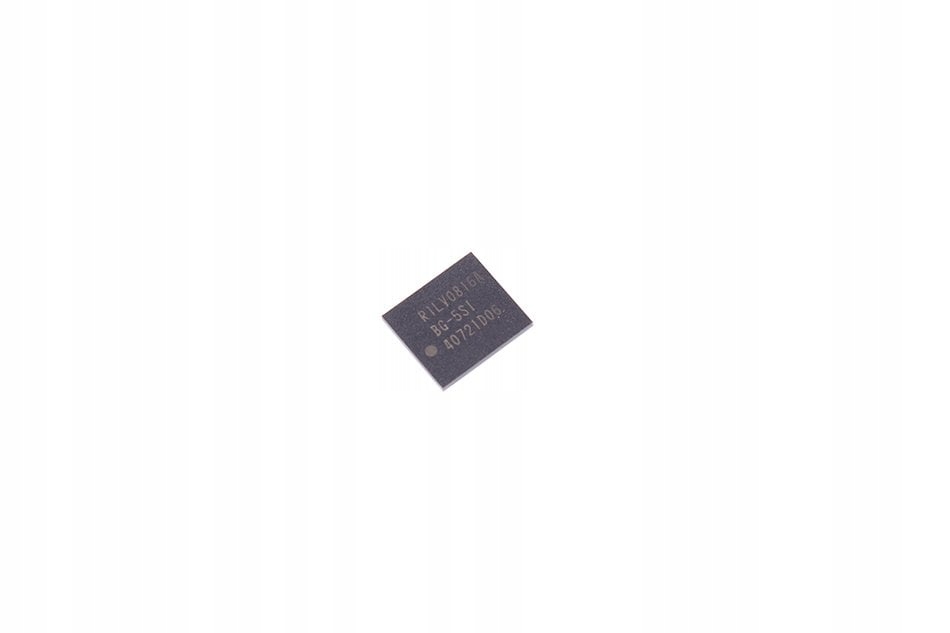 R1LV0816ABG-5SI RENESAS ID167603