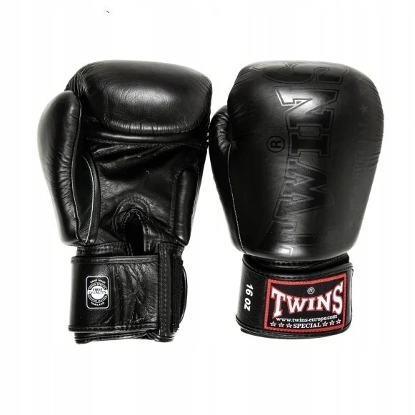 Twins Boxerské rukavice z přírodní kůže BGVL-8 Core 12 oz