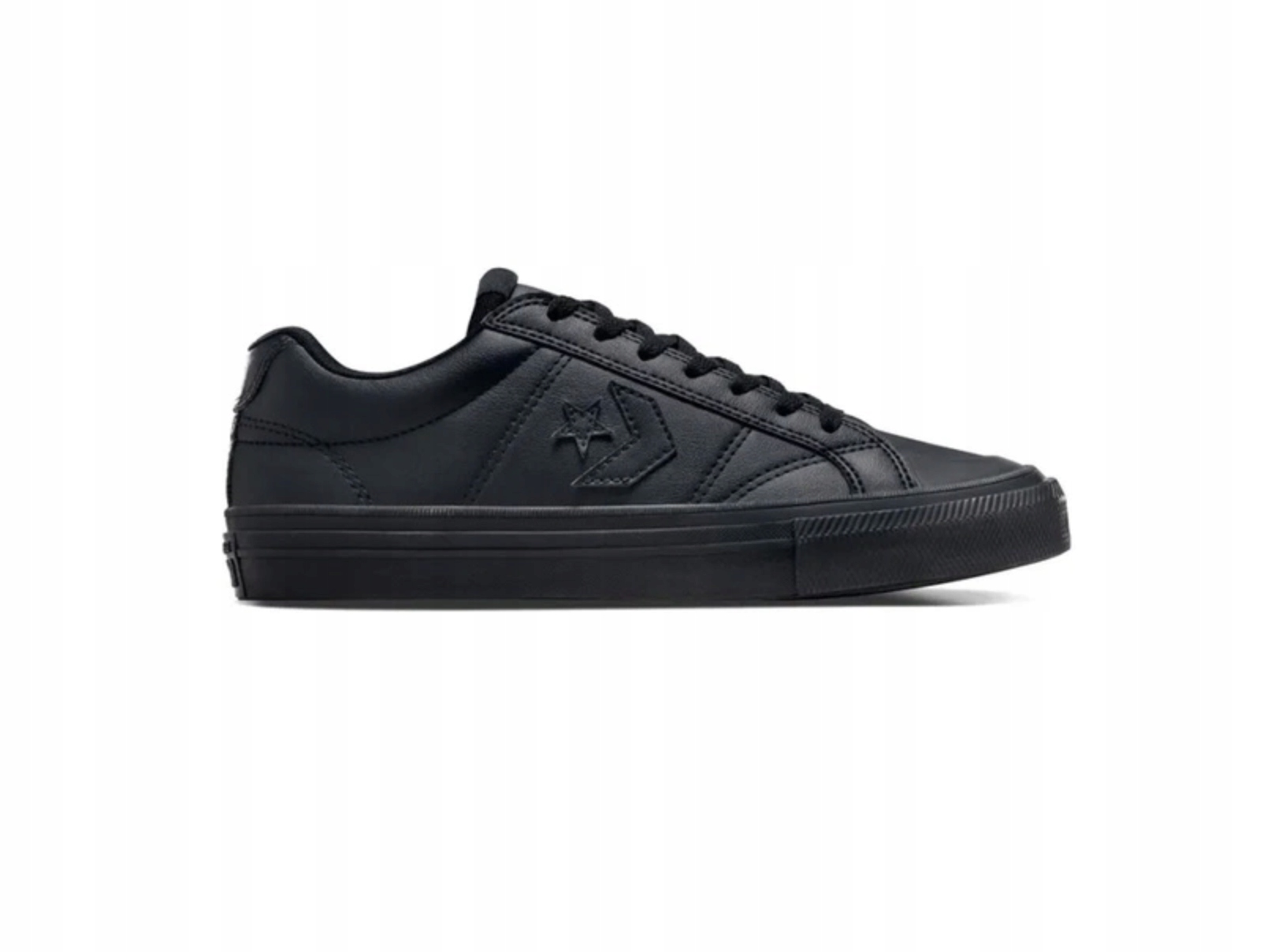Converse Sport Casual Faur Leather Ox A11717C vel . 40