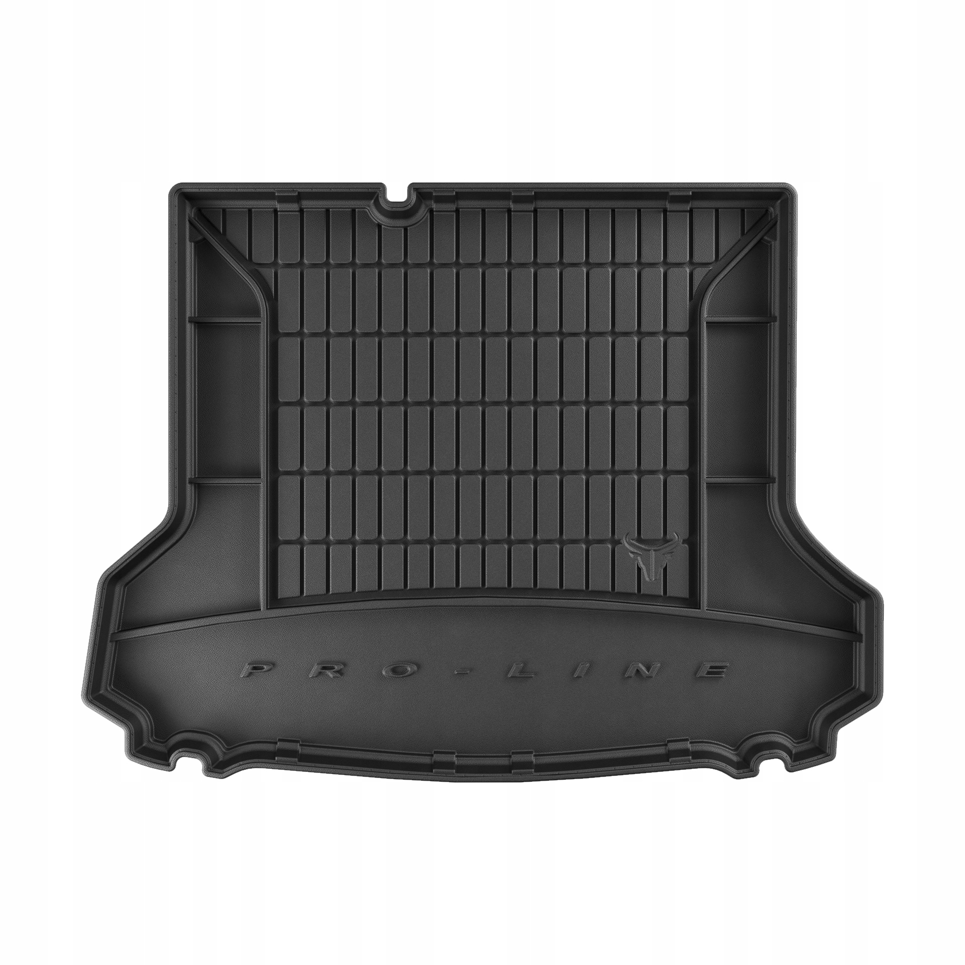 Frogum ProLine Gumová rohož batožinového priestoru 3D pre Volkswagen ID.4 2020-
