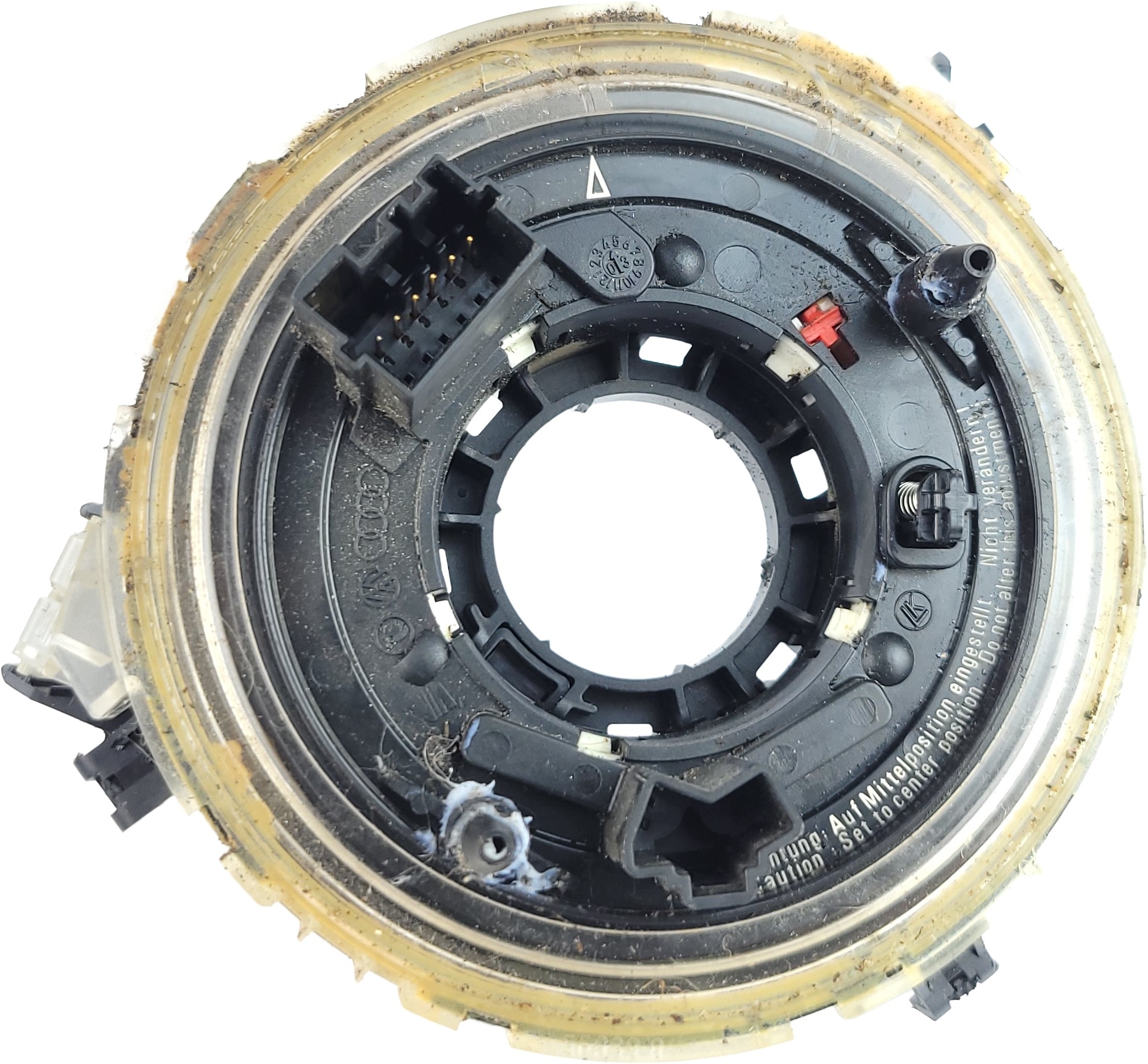 AUDI A4 B6 B7 ring airbag ZWIJAK 4E0953541C