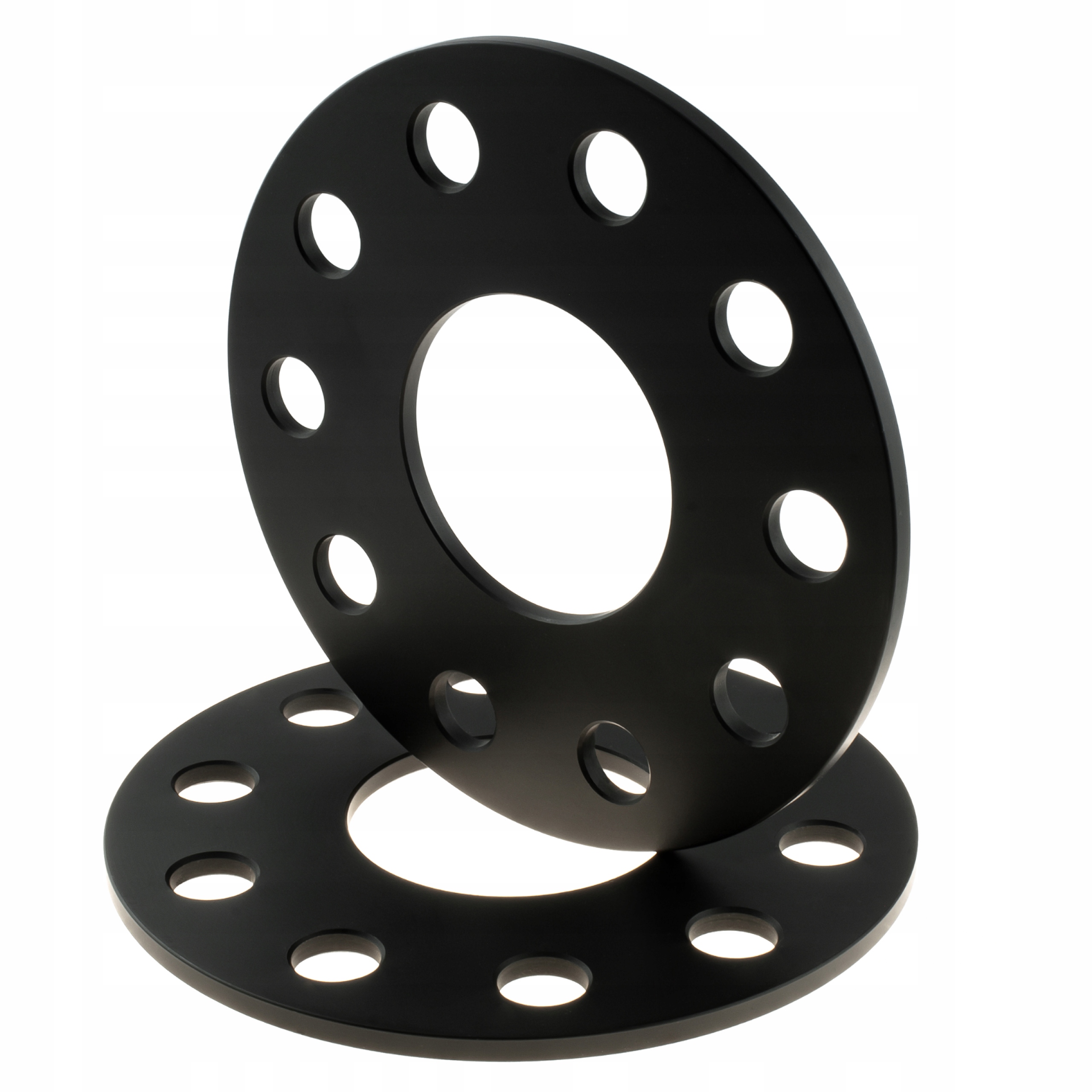 Průchozí distanční prvky 5MM 4x108 65.1 Citroen Opel Peugeot Volvo