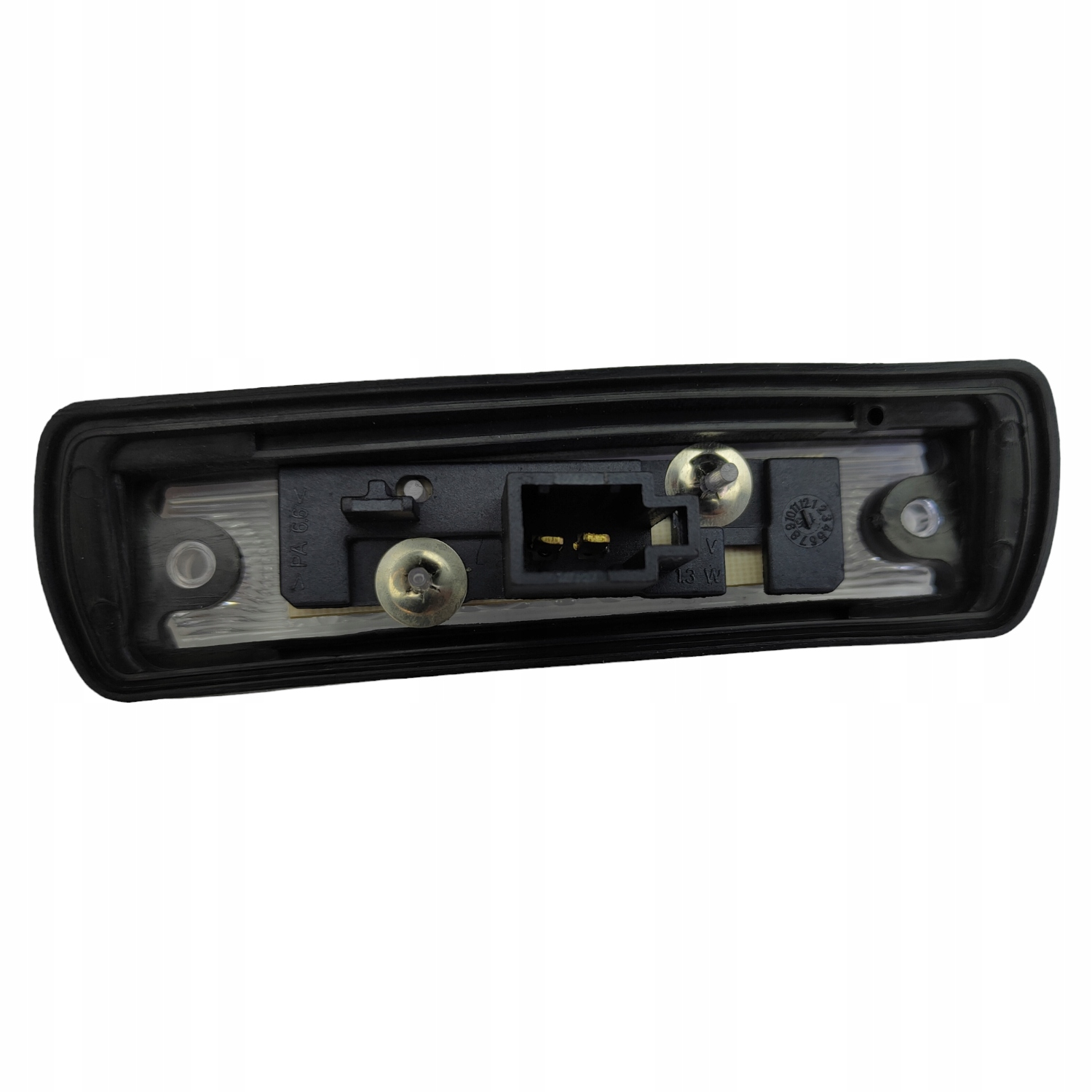 Lampa Obrysowa LED obrysówka Globu / Blendy MAN TGX TGS 81.25260-6121 Producent części Inny