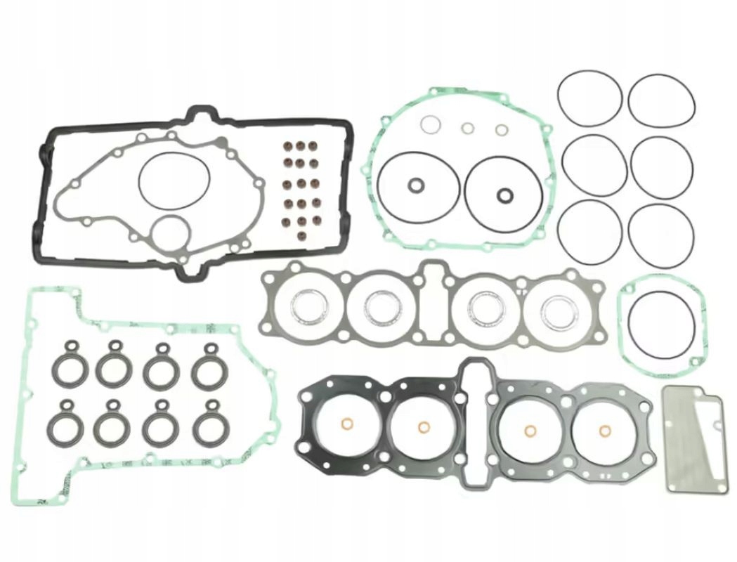 Athena Komplet Tesnení Kawasaki ZX-7 Zx 750 '88-'90