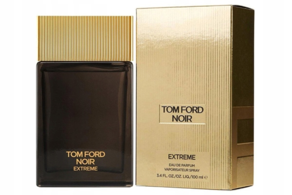TOM FORD NOIR eau de parfum香水100ml TOM FORD Noir woda perfumowana dla mężczyzn | notino.pl