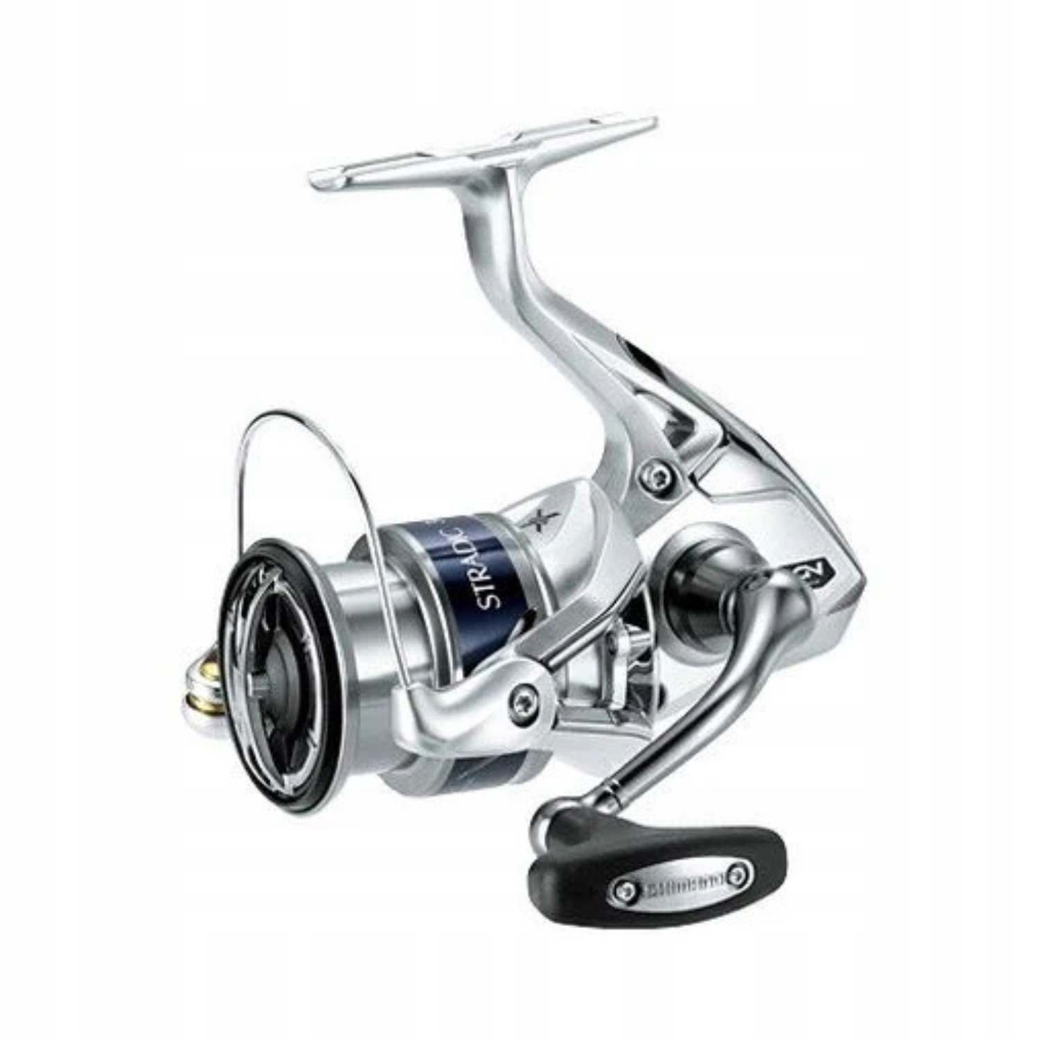 Kołowrotek spinningowy Shimano 15 Stradic C3000HGM Jdm