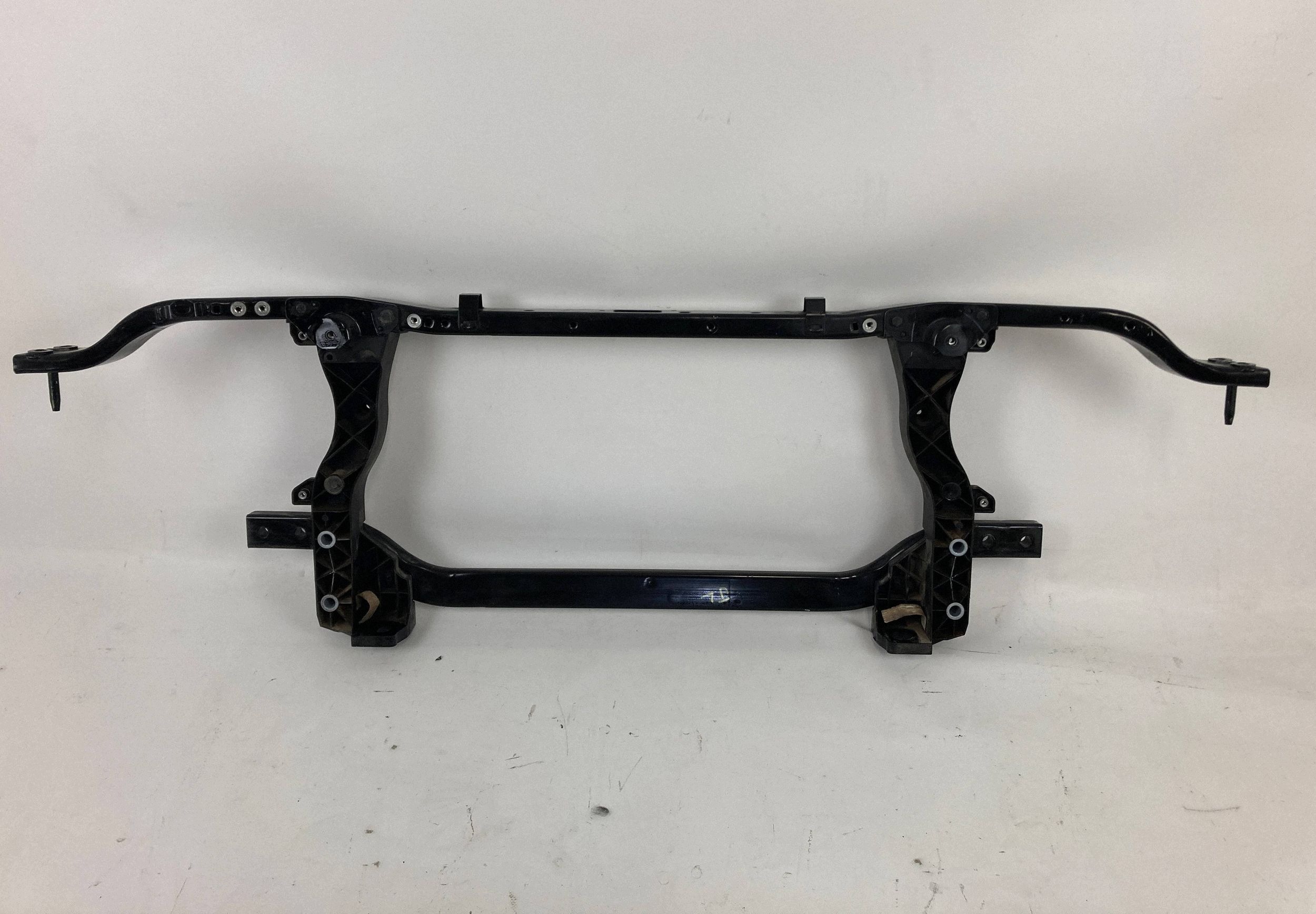 Jeep Wrangler JL 2018-2026 support panel for radiators pillar