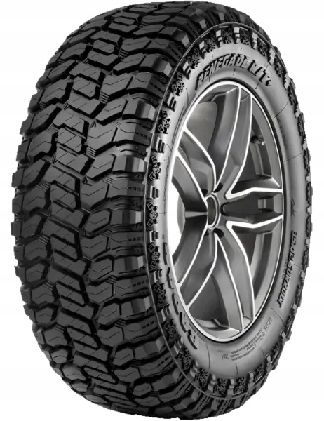 215/70R16C 97Q Radar Renegade Rt Por