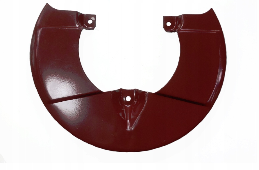 OSŁONA TARCZY HAM. PRZÓD IVECO 35S 99- 500306597